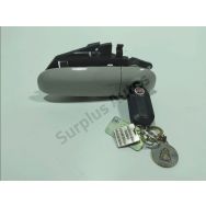 Poignee exterieure avant gauche