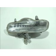 Feu diurne avant gauche