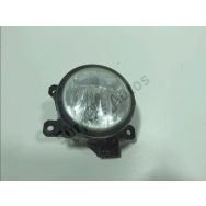 Antibrouillard avant gauche