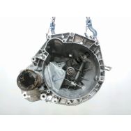 Boite a vitesse mecanique