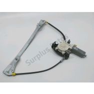 Leve-vitre electrique avant droit