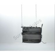 Volet radiateur