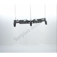 Traverse supérieure armature avant