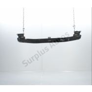 Renfort pare-choc avant