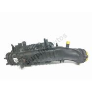 Collecteur d'admission