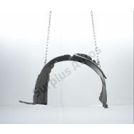 Pare-boue avant gauche