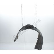 Pare-boue avant droit