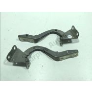 Jeu de charnières de capot