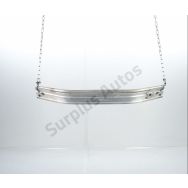 Renfort pare-choc avant