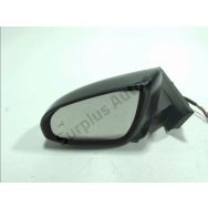 Rétroviseur électrique gauche