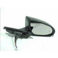 Rétroviseur électrique droit