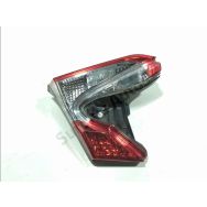 Feu arrière intérieur gauche