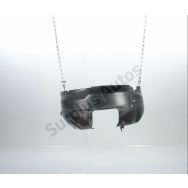 Pare-boue avant gauche