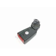 Ancrage ceinture arrière gauche