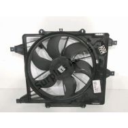 Ventilateur de refroidissement