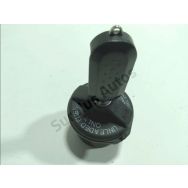 Bouchon de reservoir a carburant
