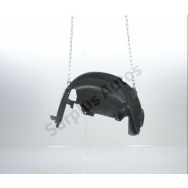 Pare-boue arriere gauche