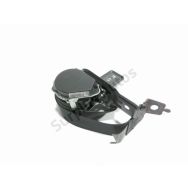 Ceinture arrière gauche