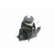 Ceinture arrière centrale