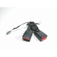 Ancrage ceinture arriere droit