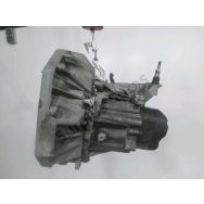 Boite a vitesse mecanique