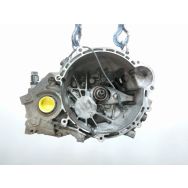 Boite à vitesse mécanique