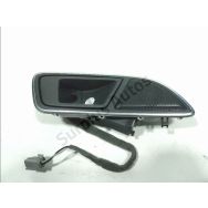 Poignee interieure porte avant droite