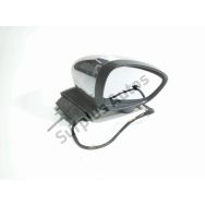 Rétroviseur électrique droit