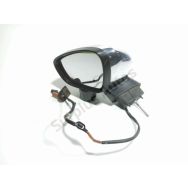 Retroviseur electrique gauche