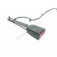 Ancrage ceinture avant gauche