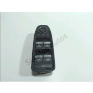 Commande lève-vitre avant gauche