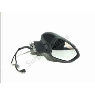 Rétroviseur électrique droit