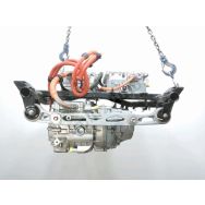 Moteur électrique