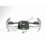 Commande sous-volant