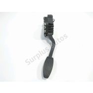 Pédale d'accélérateur