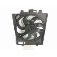 Ventilateur de refroidissement
