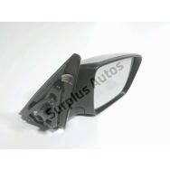 Retroviseur electrique droit