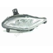 Antibrouillard avant droit