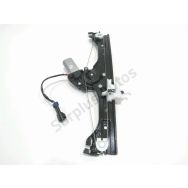 Leve-vitre electrique avant gauche