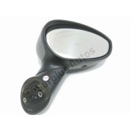 Rétroviseur électrique droit