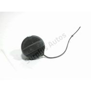 Bouchon de réservoir à carburant