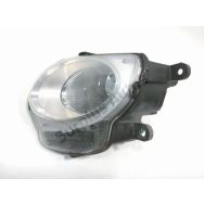 Feu diurne avant gauche