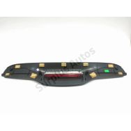 Feu stop supplementaire