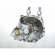 Boite a vitesse mecanique