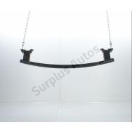 Traverse inférieure armature avant