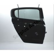 Porte arrière droite