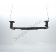 Renfort pare-choc arrière