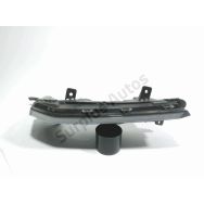 Feu diurne avant droit