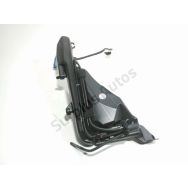 Réservoir de lave glace avant