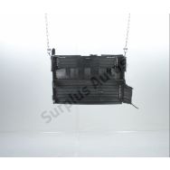 Volet radiateur